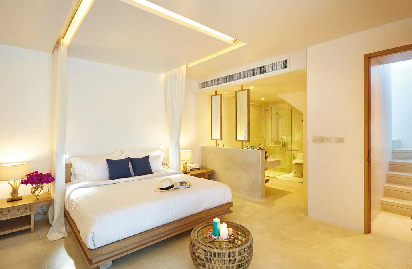Bandara Pool Villas, Phuket ROOM_EXAMPLE