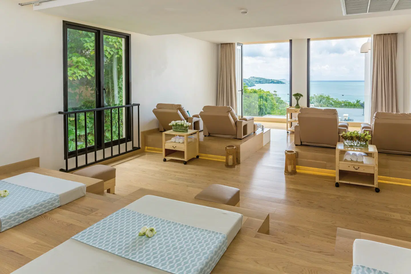 Bandara Pool Villas, Phuket ROOM_EXAMPLE