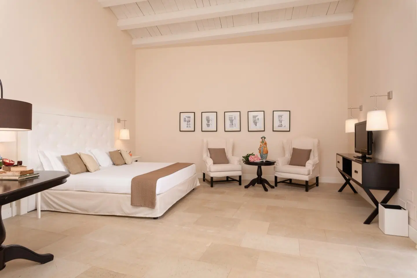 I Monasteri Golf Resort HEALTH_BEAUTY