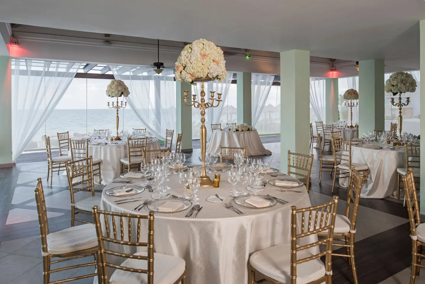 JOIA Rose Hall by Iberostar Hochzeit