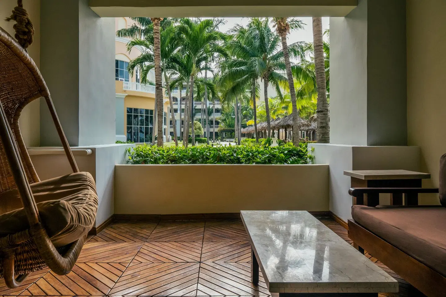 JOIA Rose Hall by Iberostar ROOM_EXAMPLE