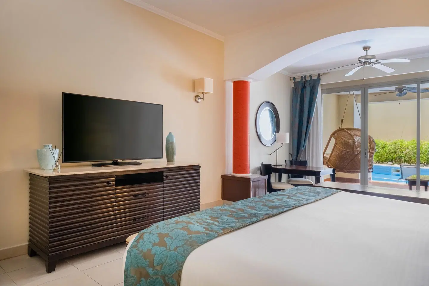 JOIA Rose Hall by Iberostar ROOM_EXAMPLE