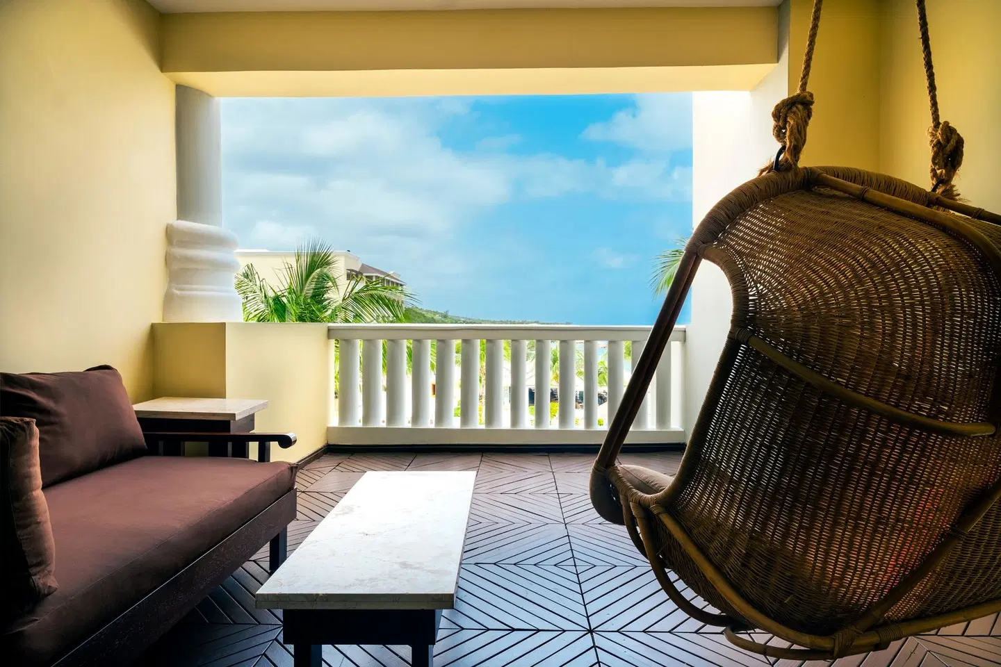 JOIA Rose Hall by Iberostar ROOM_EXAMPLE