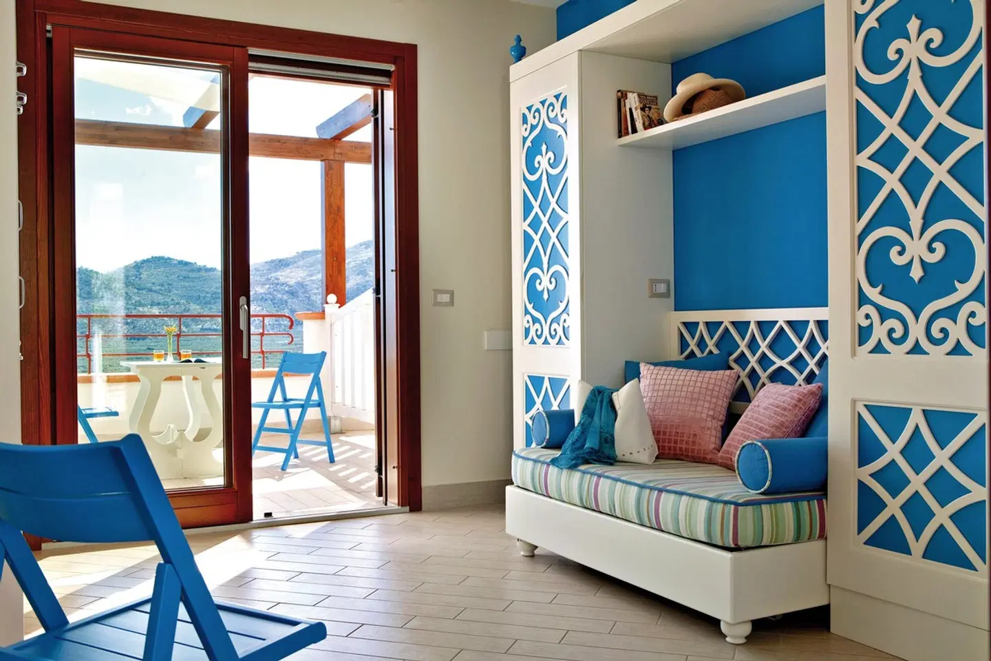 Hotel Residence Il Porto ROOM_EXAMPLE