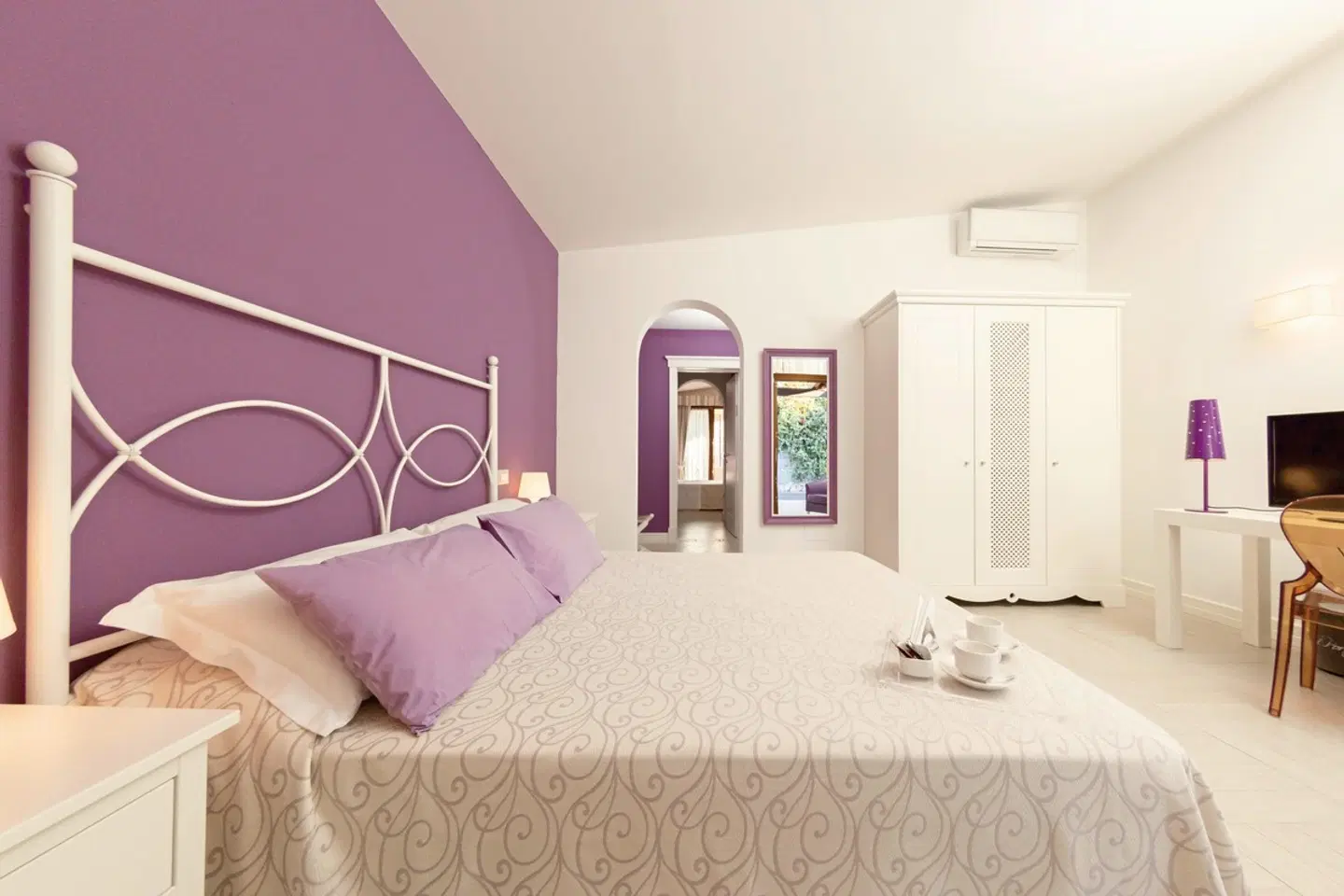 Hotel Residence Il Porto ROOM_EXAMPLE