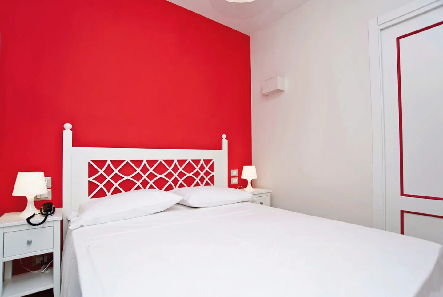 Hotel Residence Il Porto ROOM_EXAMPLE