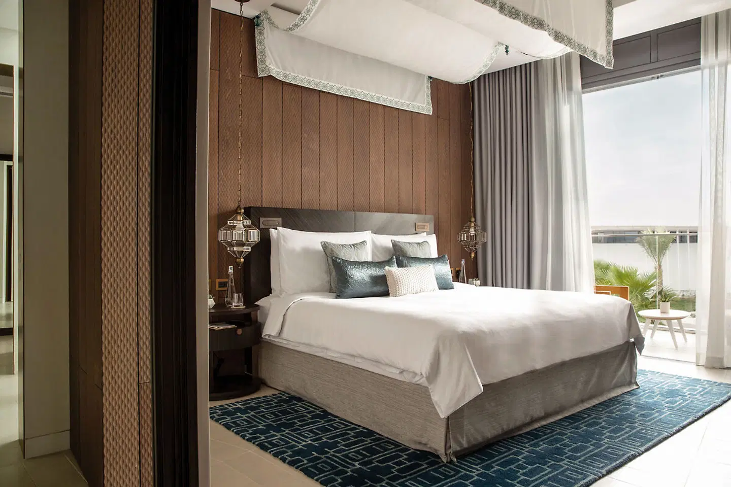 Jumeirah Saadiyat Island ROOM_EXAMPLE