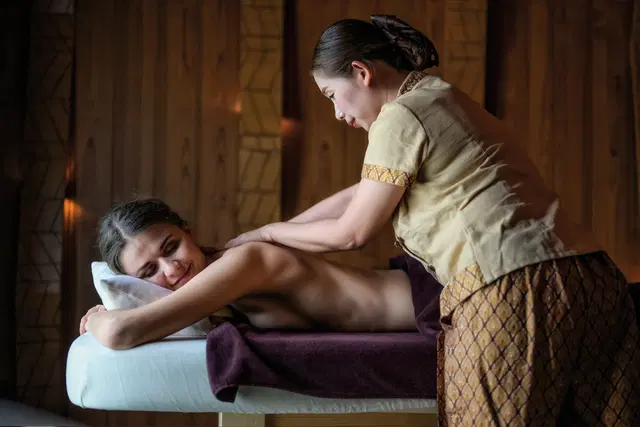 Kalima Resort & Villas Khao Lak HEALTH_BEAUTY