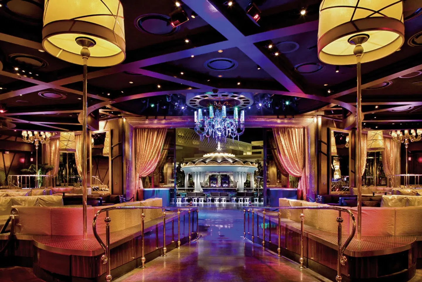 Encore at Wynn Las Vegas Bar