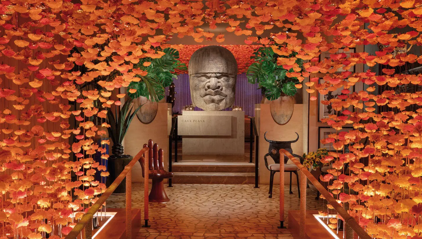 Encore at Wynn Las Vegas HEALTH_BEAUTY