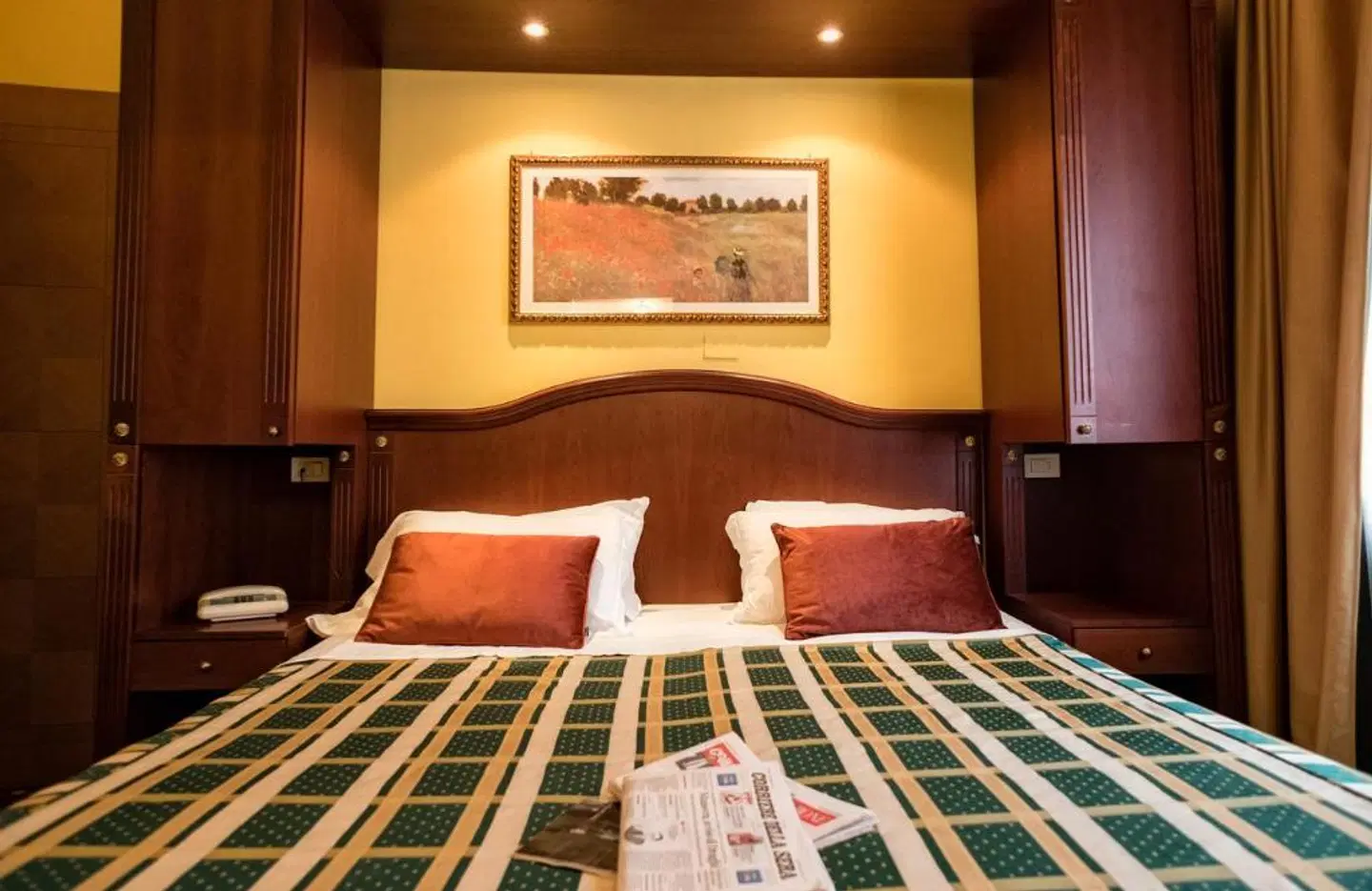 Grand Hotel Italia ROOM_EXAMPLE