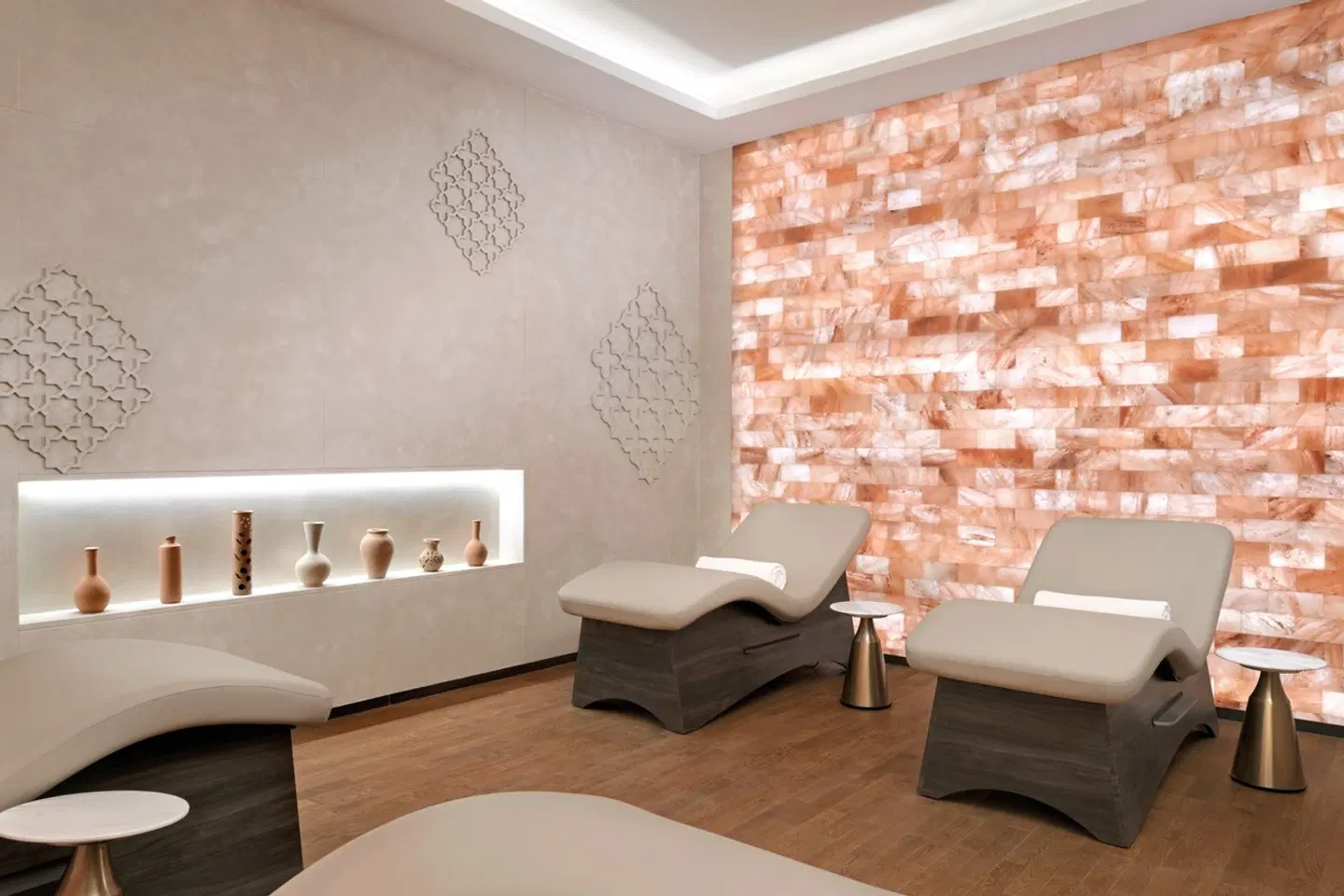 Indigo Jabal Akhdar Resort & Spa HEALTH_BEAUTY