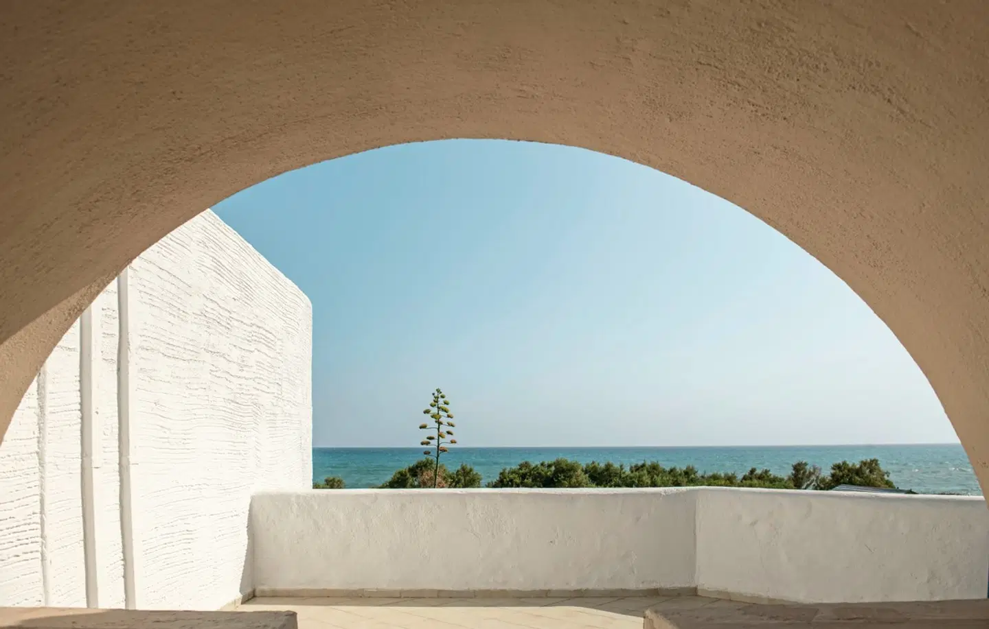 Mitsis Cretan Village EXTERIOR