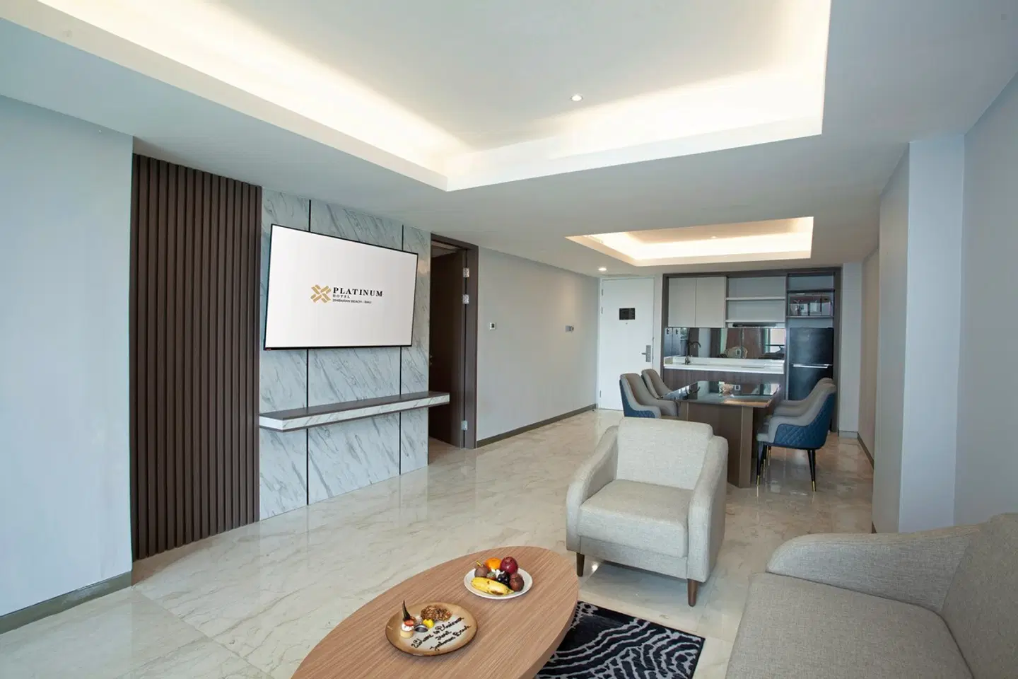 Platinum Hotel Jimbaran Beach Bali ROOM_EXAMPLE