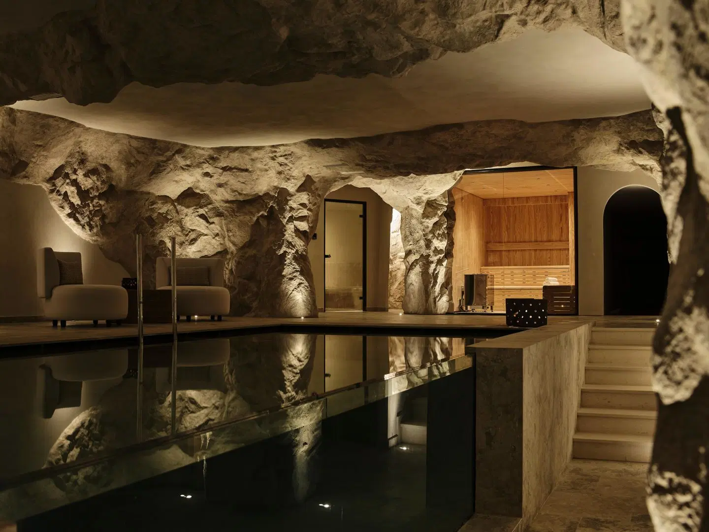 Stella Blue Seaside Resort HEALTH_BEAUTY