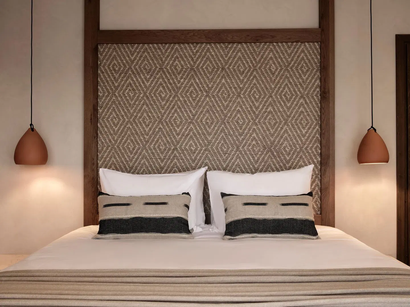 Stella Blue Seaside Resort ROOM_EXAMPLE