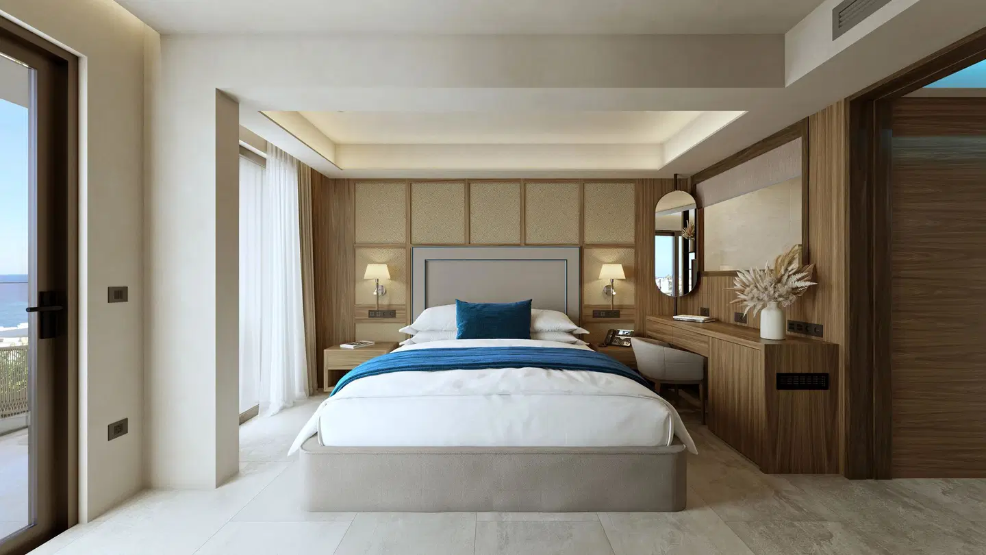 Nana Royal Premium Resort & Spa ROOM_EXAMPLE