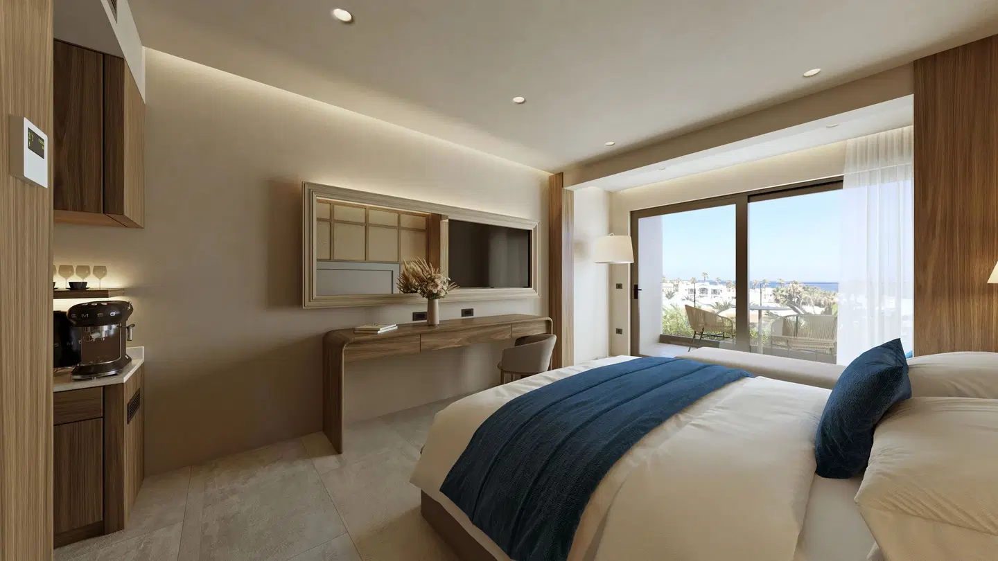 Nana Royal Premium Resort & Spa ROOM_EXAMPLE