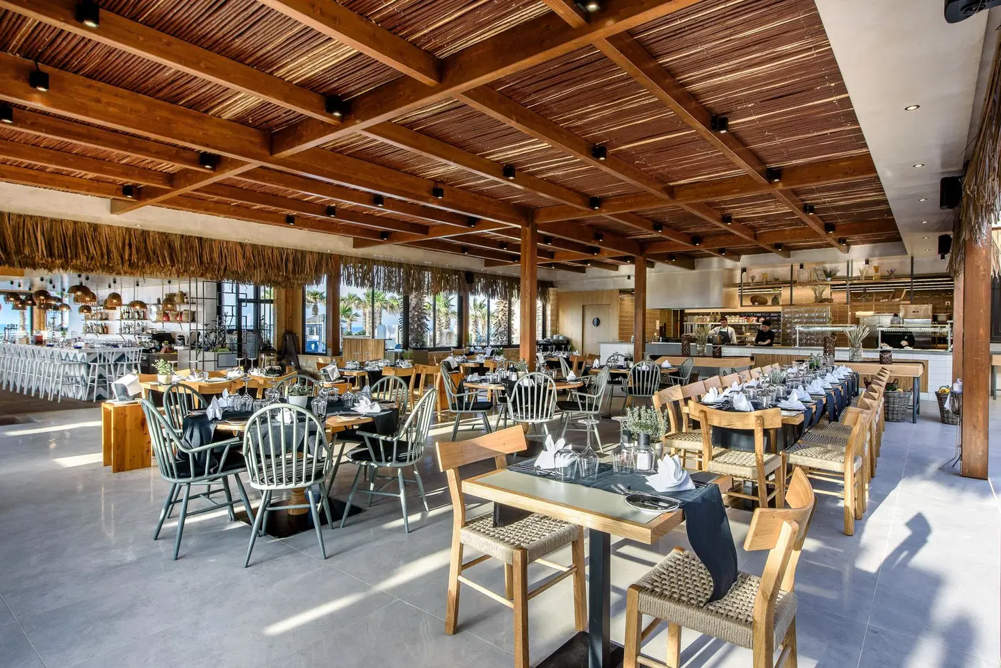 Stella Village Restaurant