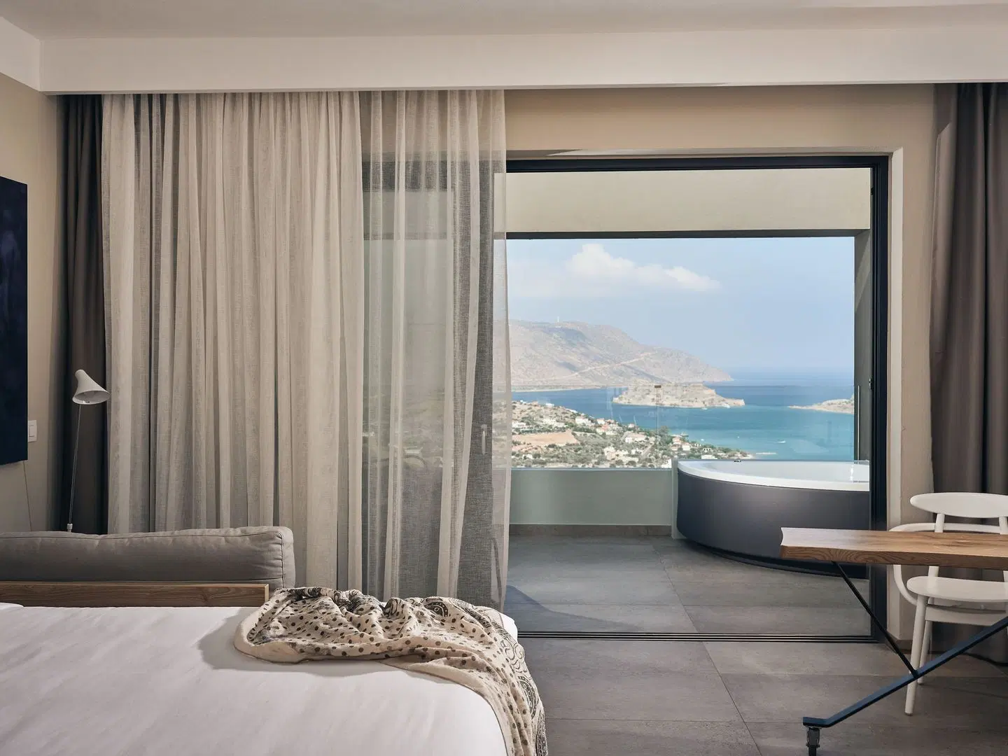 Domes Aulus Elounda, Curio Collection by Hilton ROOM_EXAMPLE