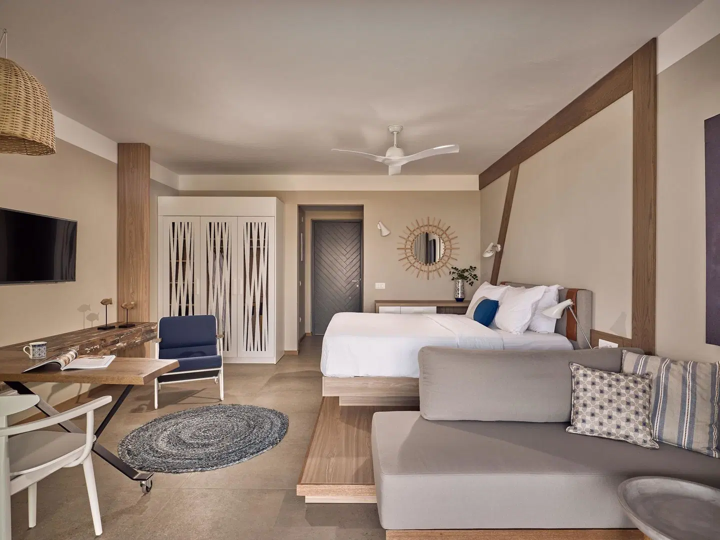 Domes Aulus Elounda, Curio Collection by Hilton ROOM_EXAMPLE