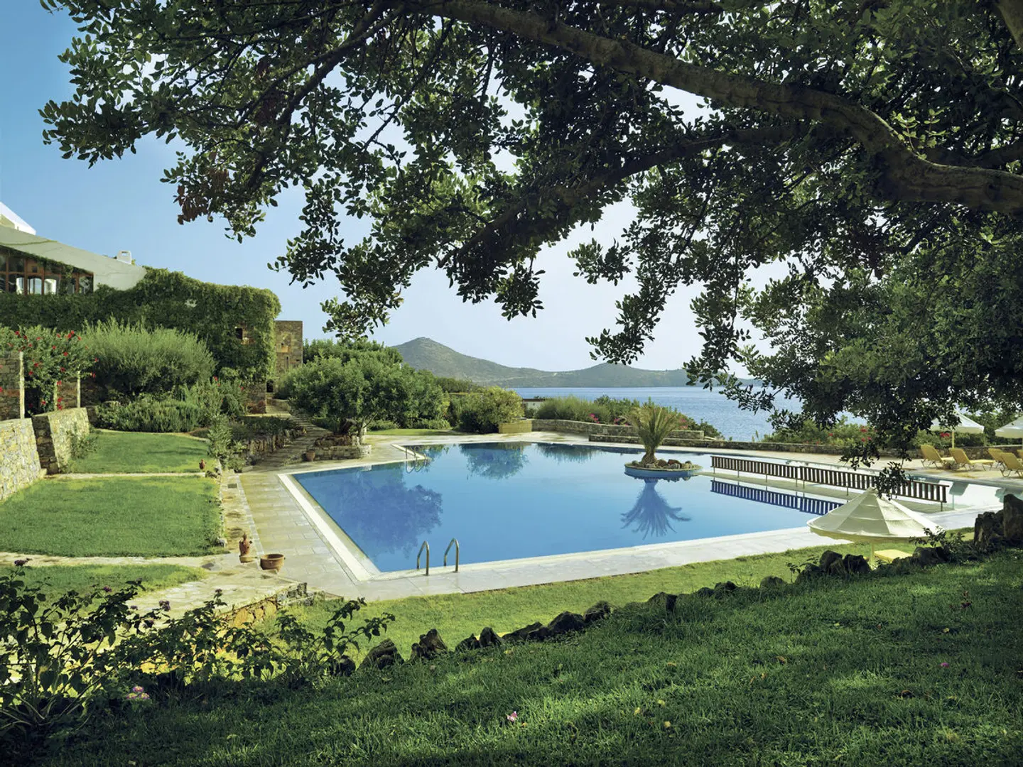 Elounda Mare Hotel OUTDOOR_POOL