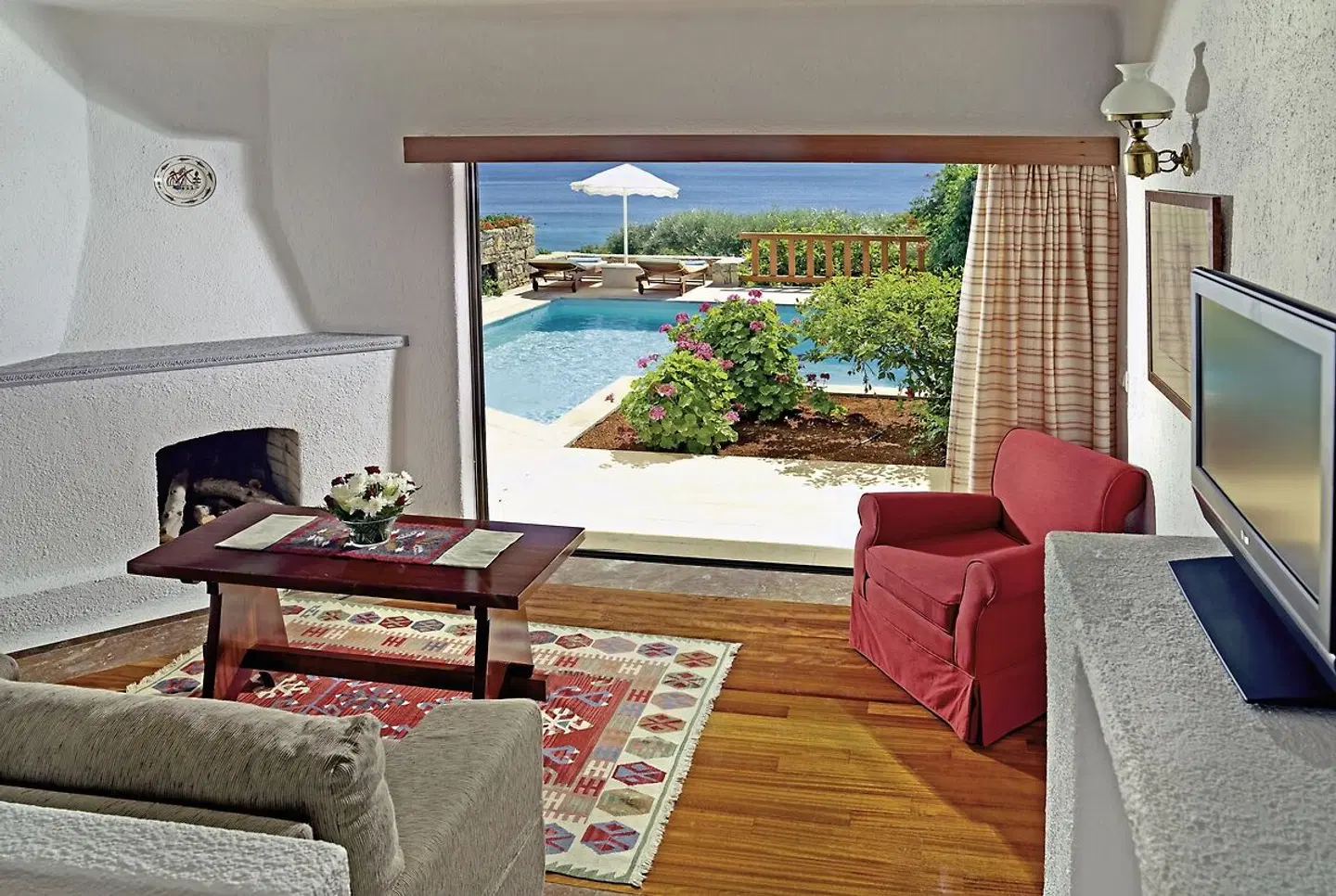 Elounda Mare Hotel LOUNGE_LOBBY