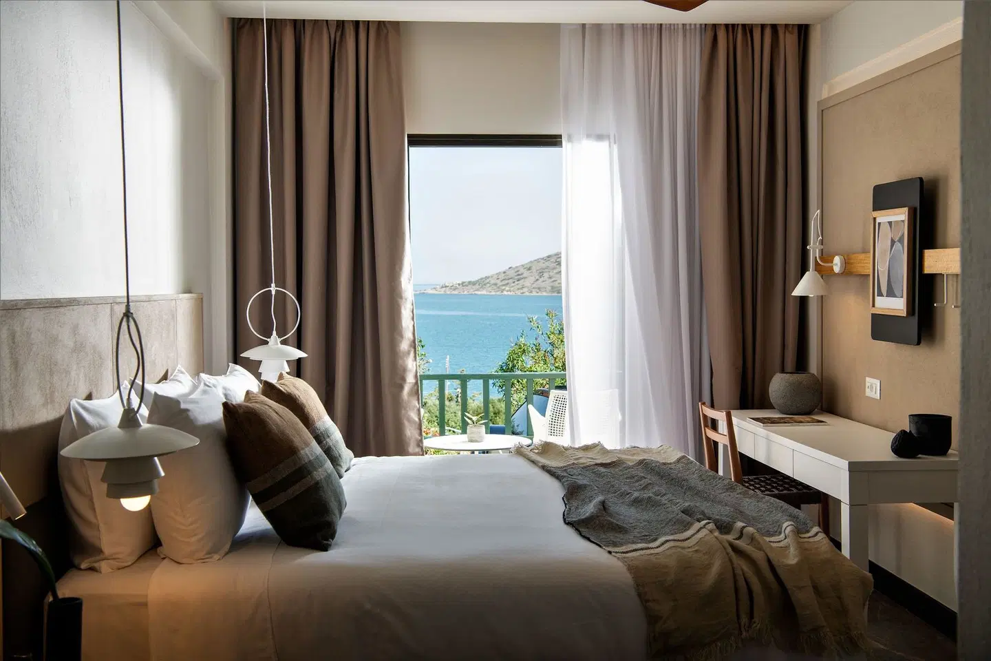 Domes Aulus Elounda, Curio Collection by Hilton ROOM_EXAMPLE