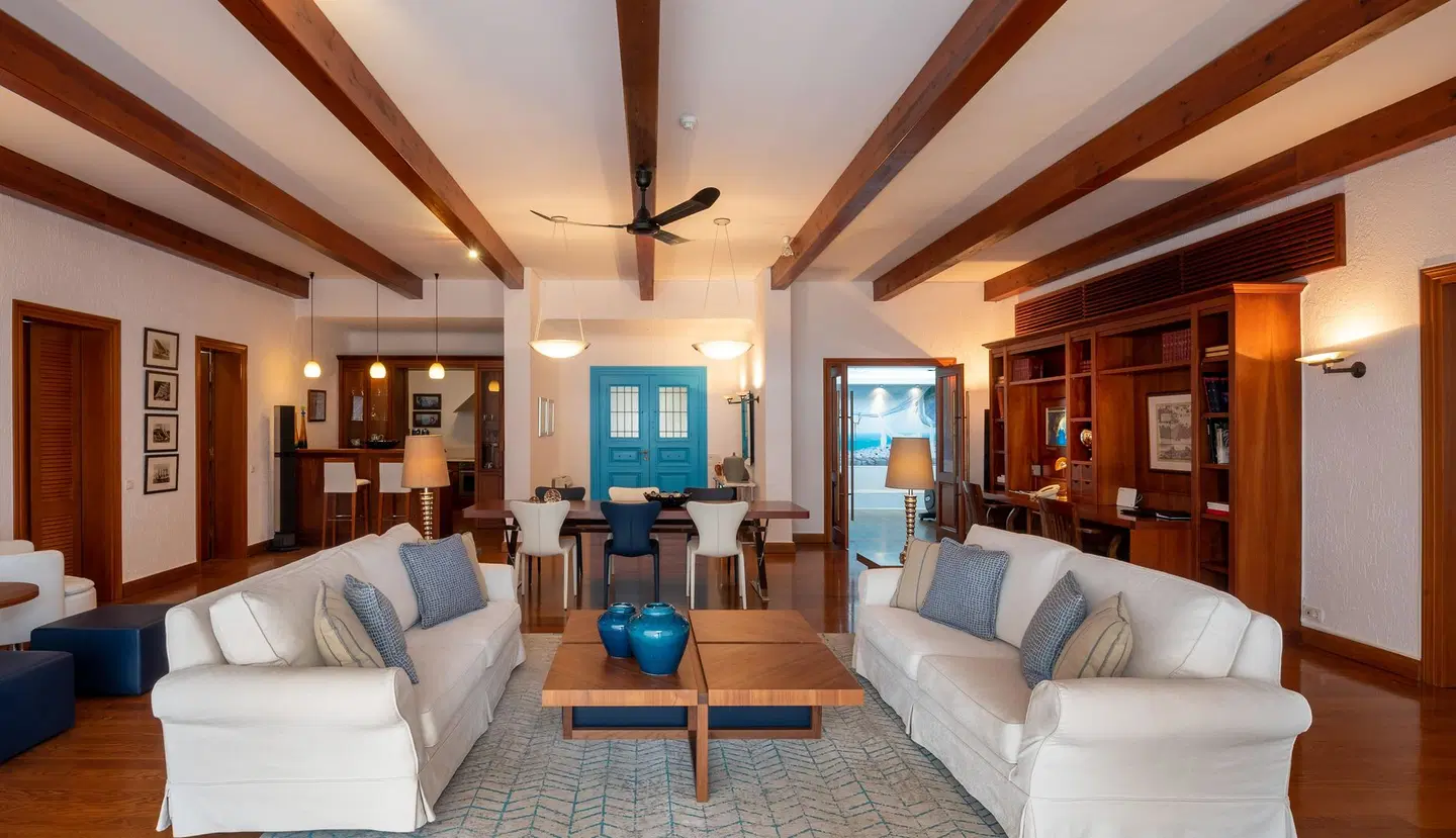 Elounda Beach Hotel & Villas ROOM_EXAMPLE