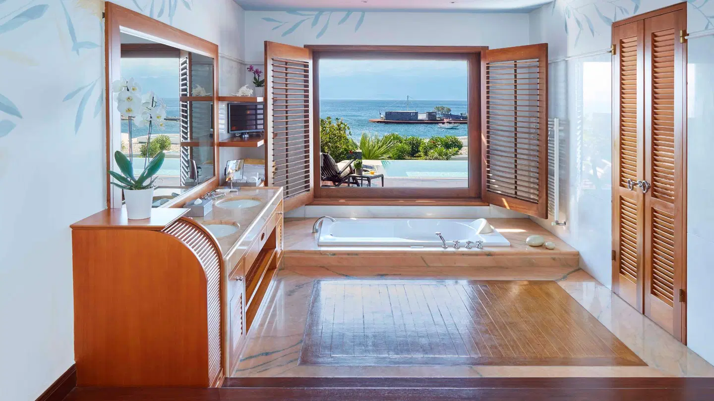 Elounda Beach Hotel & Villas ROOM_EXAMPLE