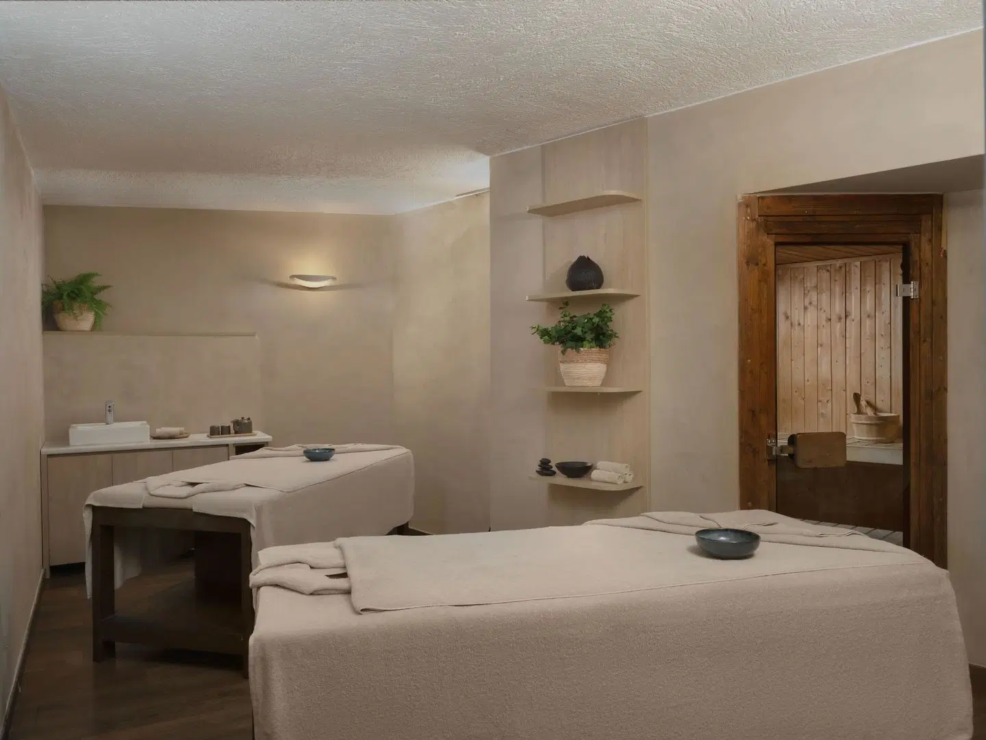 Domes Aulus Elounda, Curio Collection by Hilton Freizeit