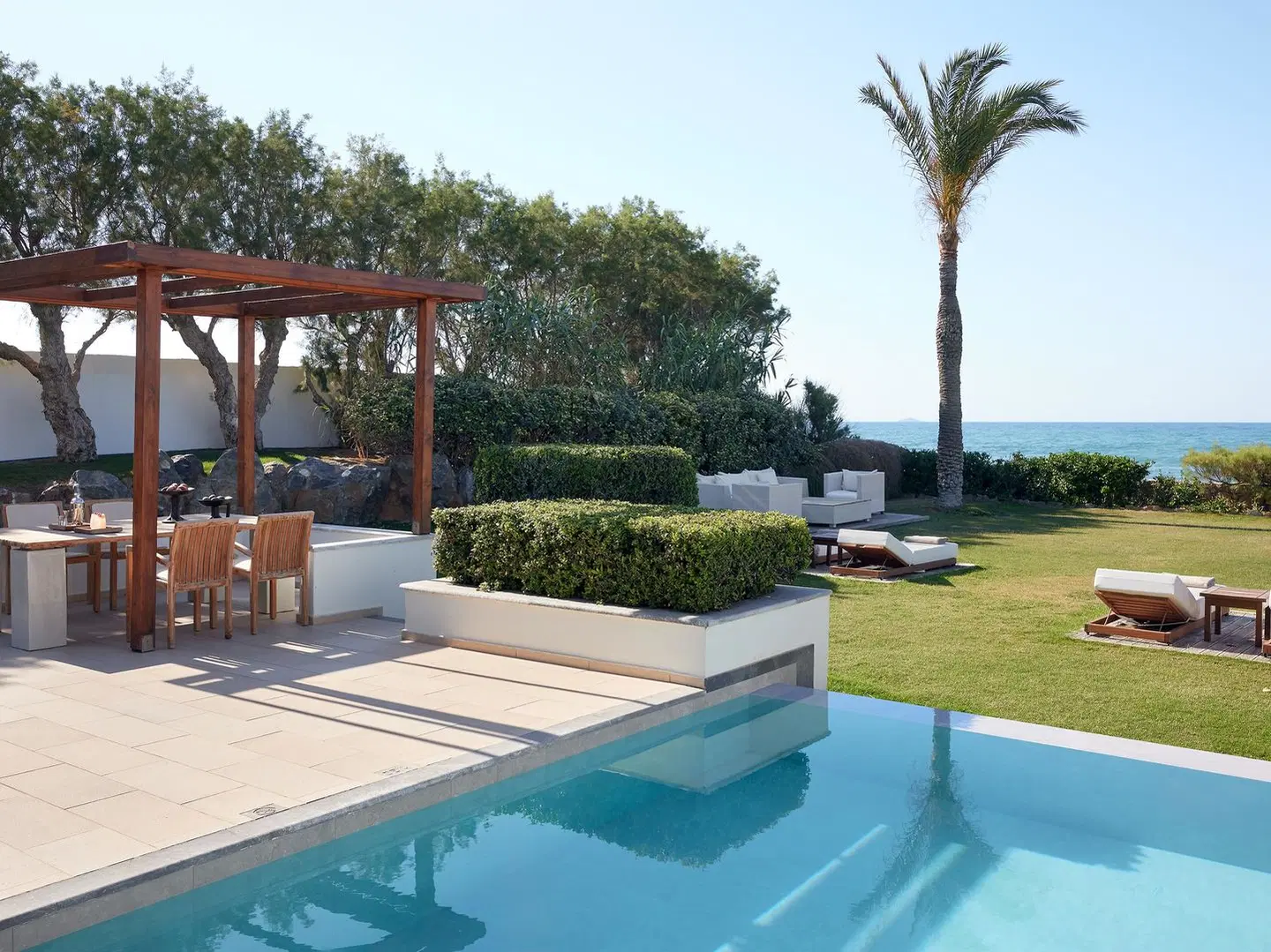 Amirandes Grecotel Boutique Resort ROOM_EXAMPLE