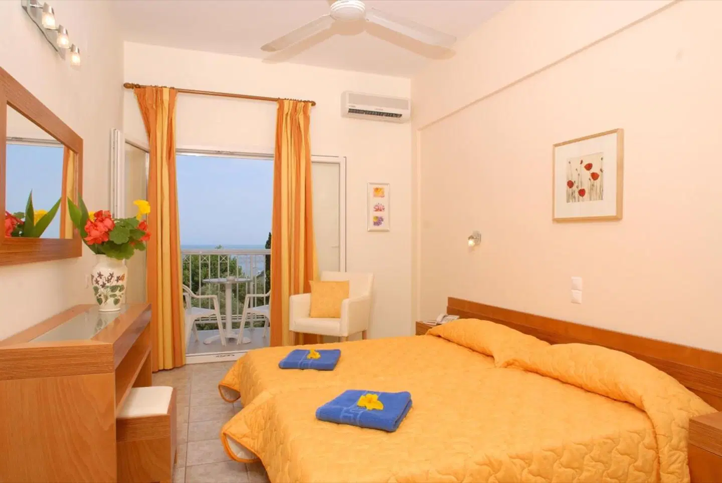 Ipsos Beach Hotel ROOM_EXAMPLE