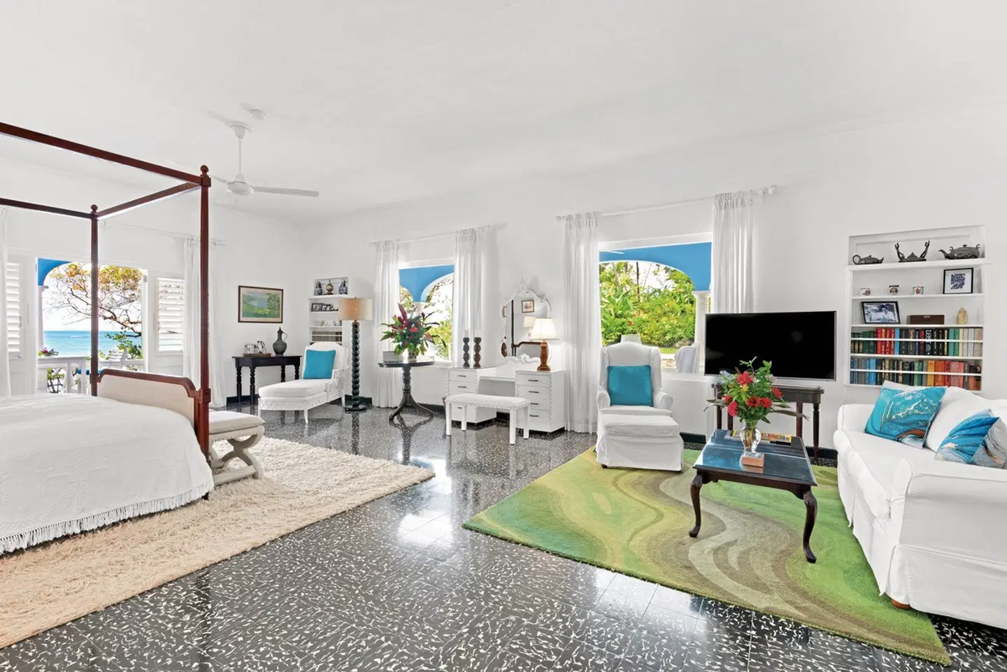 Jamaica Inn LOUNGE_LOBBY