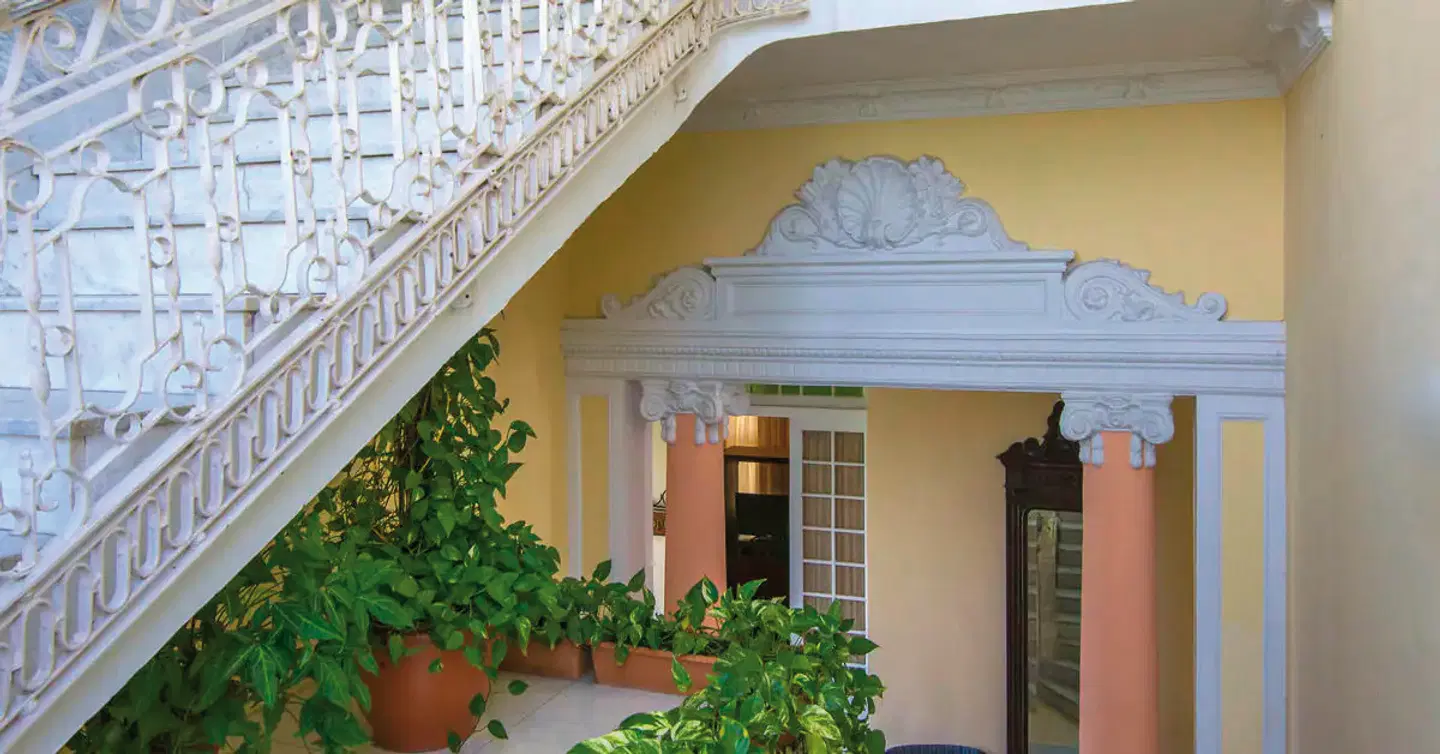 Innside Jagua EXTERIOR