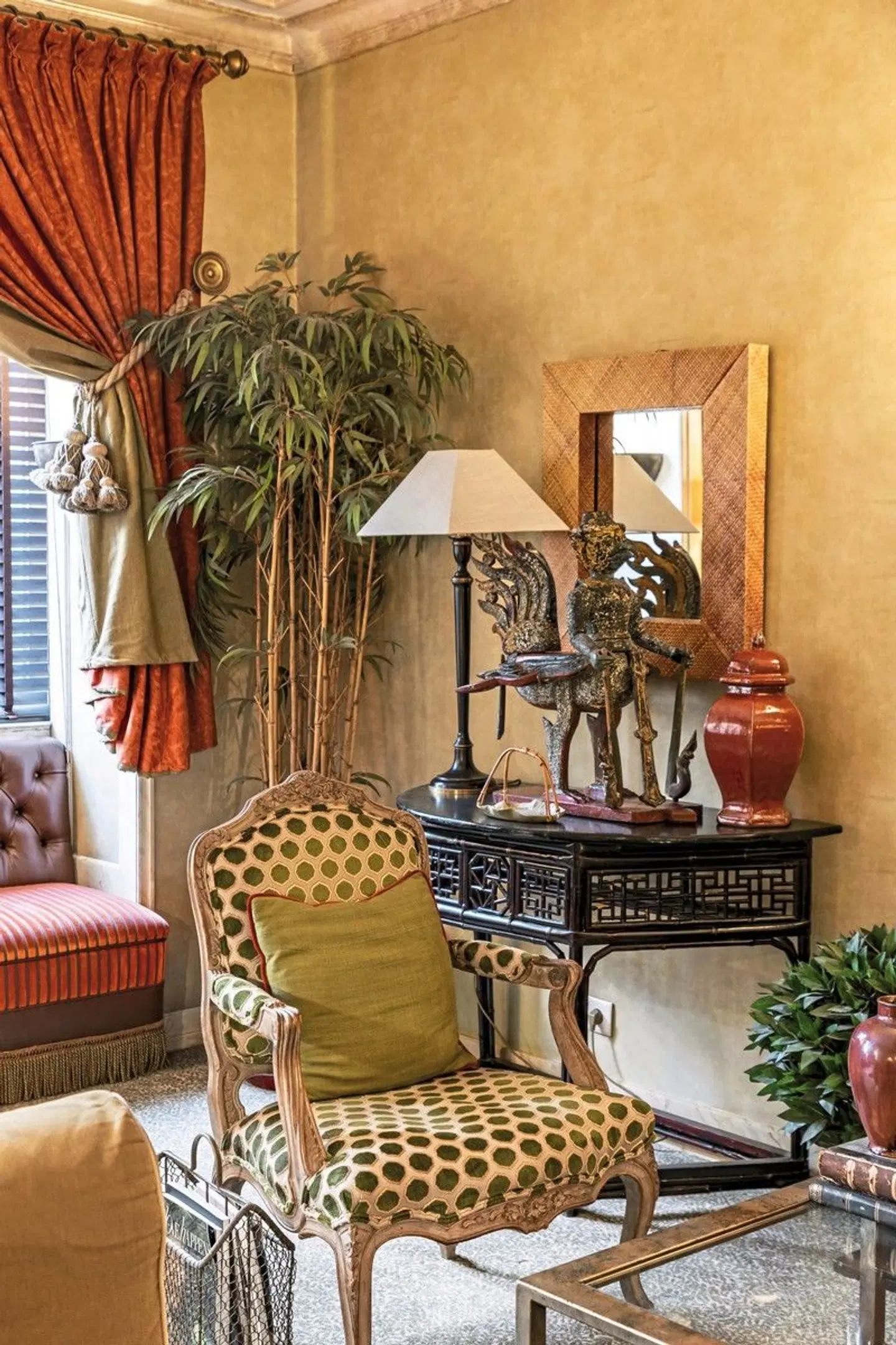 As Janelas Verdes ROOM_EXAMPLE