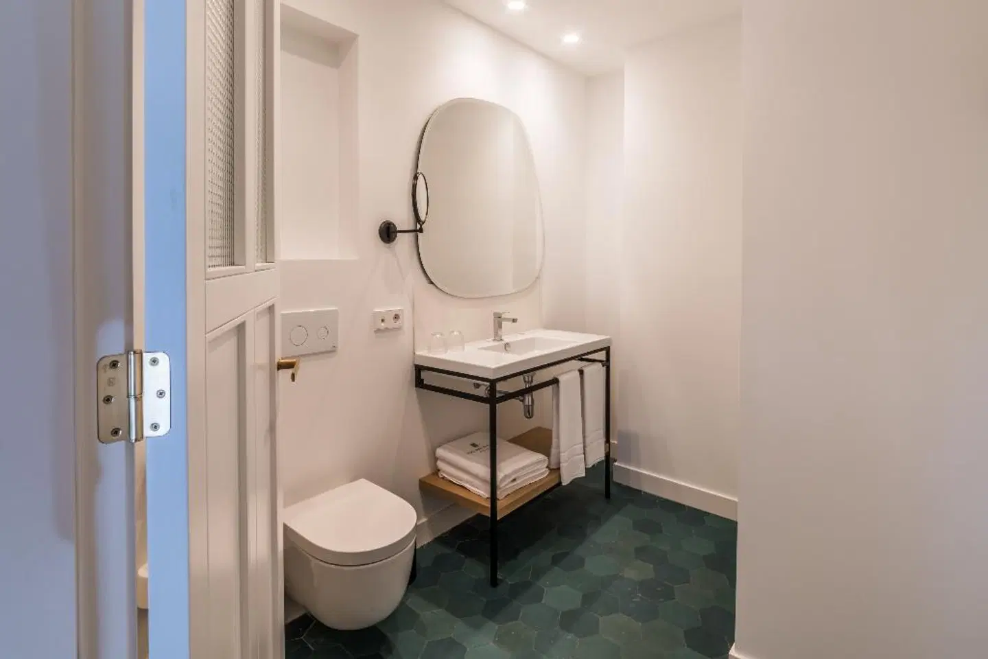 Nou Baleares Badezimmer