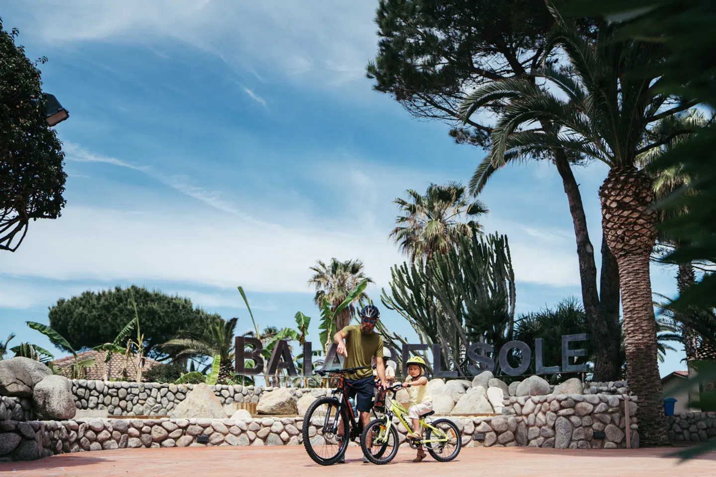 Baia del Sole SPORTS_AND_LEISURE