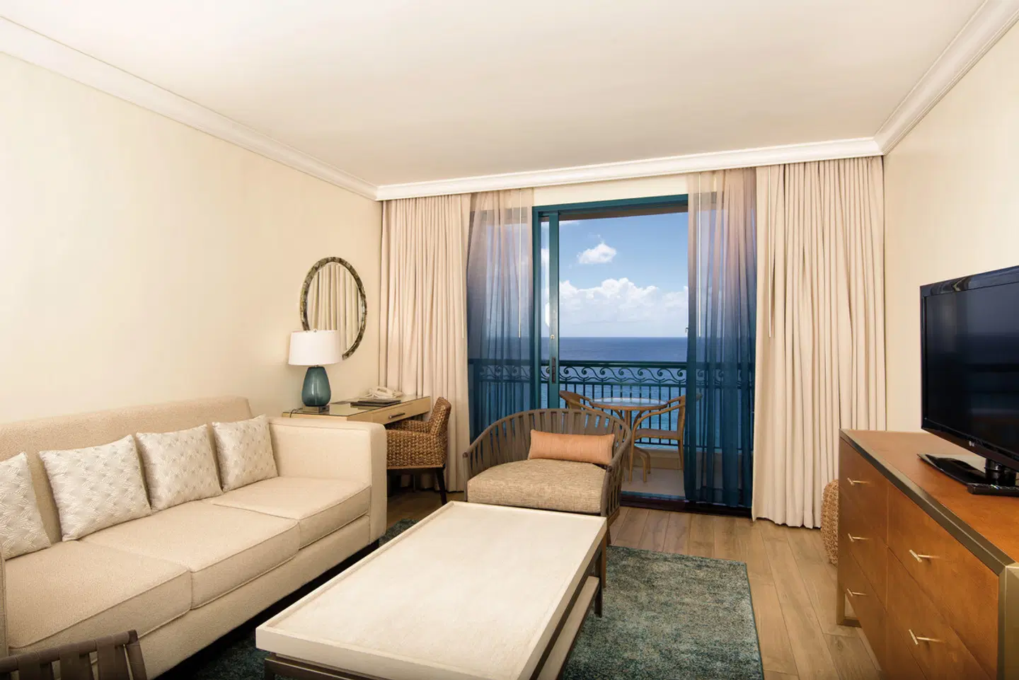 Hilton Barbados Resort ROOM_EXAMPLE