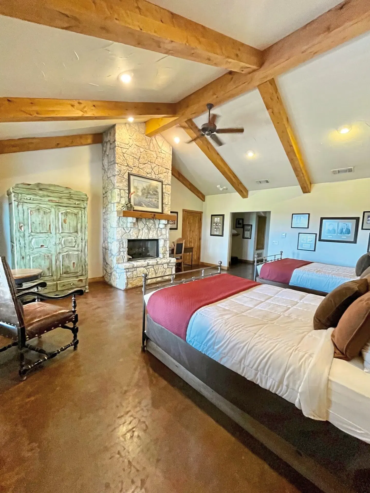 Wildcatter Ranch ROOM_EXAMPLE
