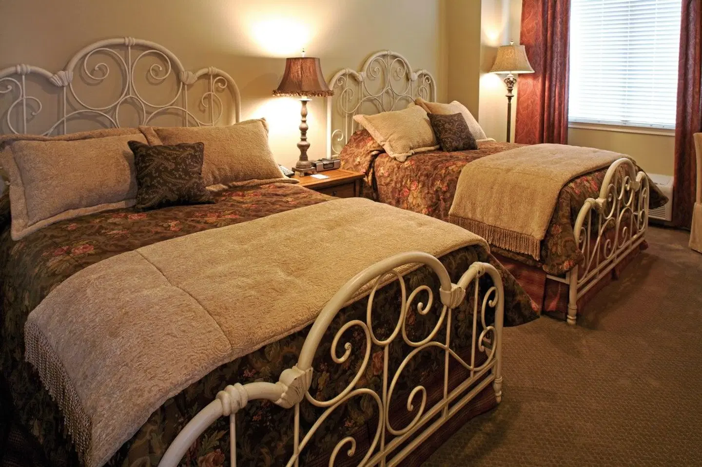 Wildcatter Ranch ROOM_EXAMPLE