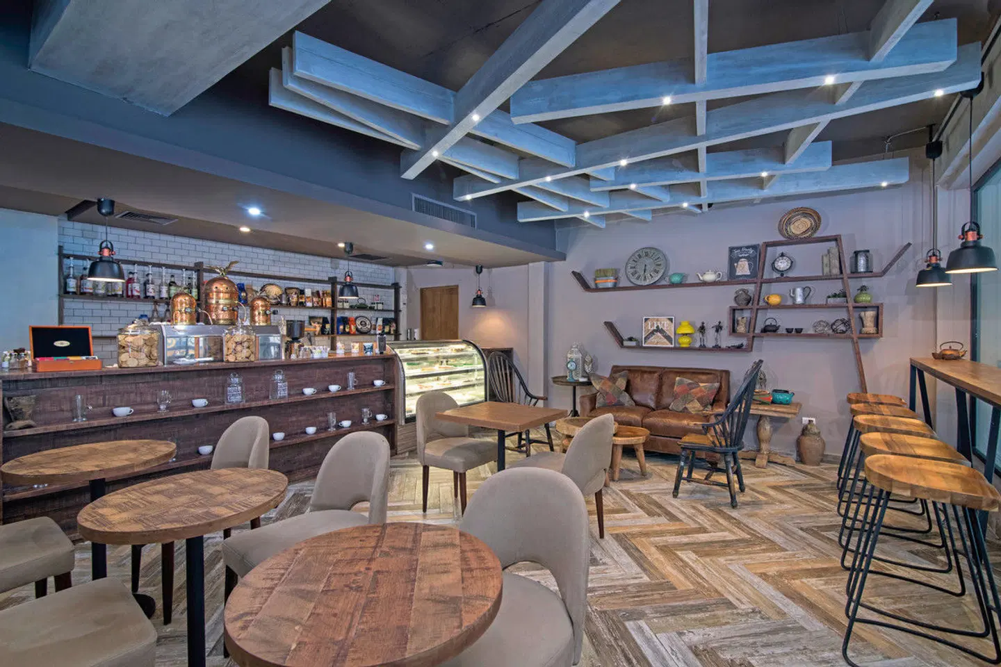 Emotions by Hodelpa Puerto Plata Bar