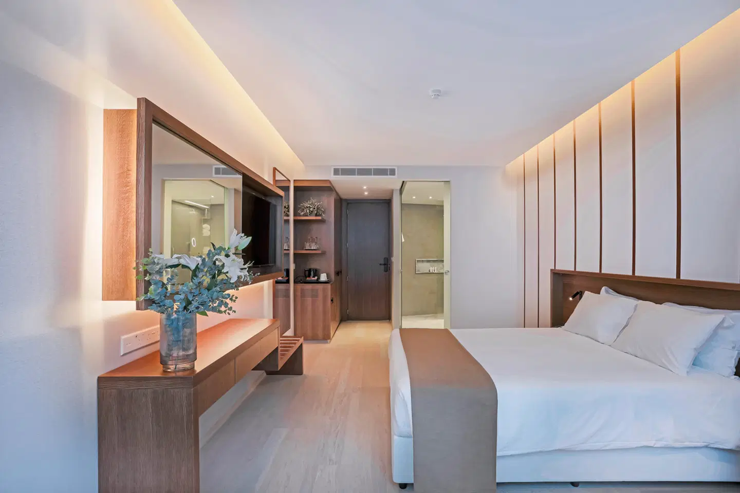 Radisson Beach Resort ROOM_EXAMPLE