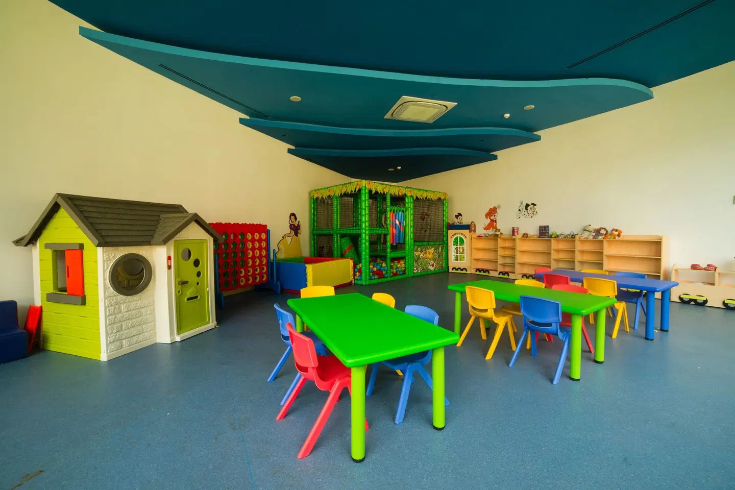 Juju Premier Palace SPORTS_AND_LEISURE