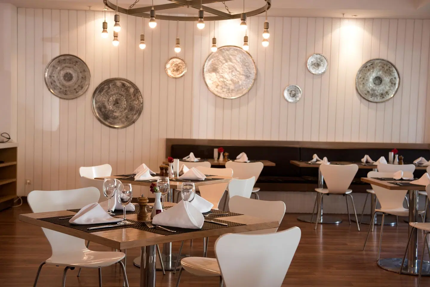 Barut B Suites Restaurant