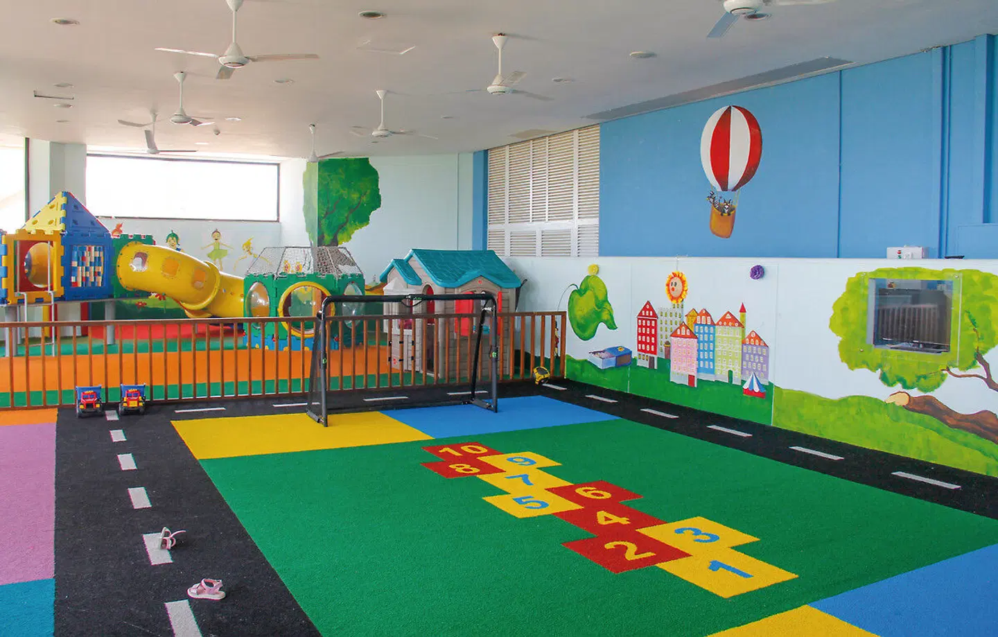 St Raphael SPORTS_AND_LEISURE