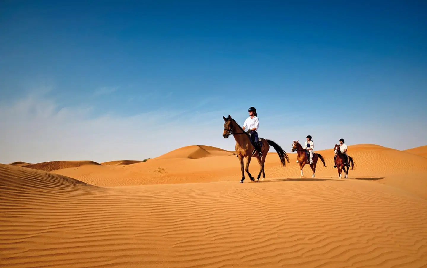 The Ritz-Carlton, Ras Al Khaimah, Al Wadi Desert SPORTS_AND_LEISURE