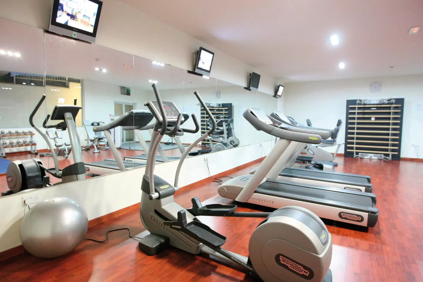 Vrissiana Beach Hotel SPORTS_AND_LEISURE