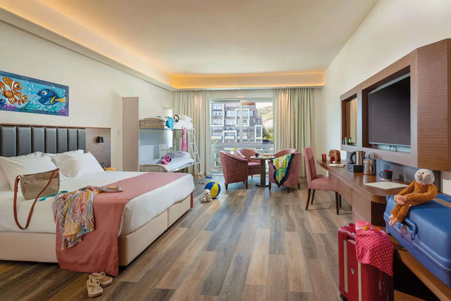 St Raphael ROOM_EXAMPLE