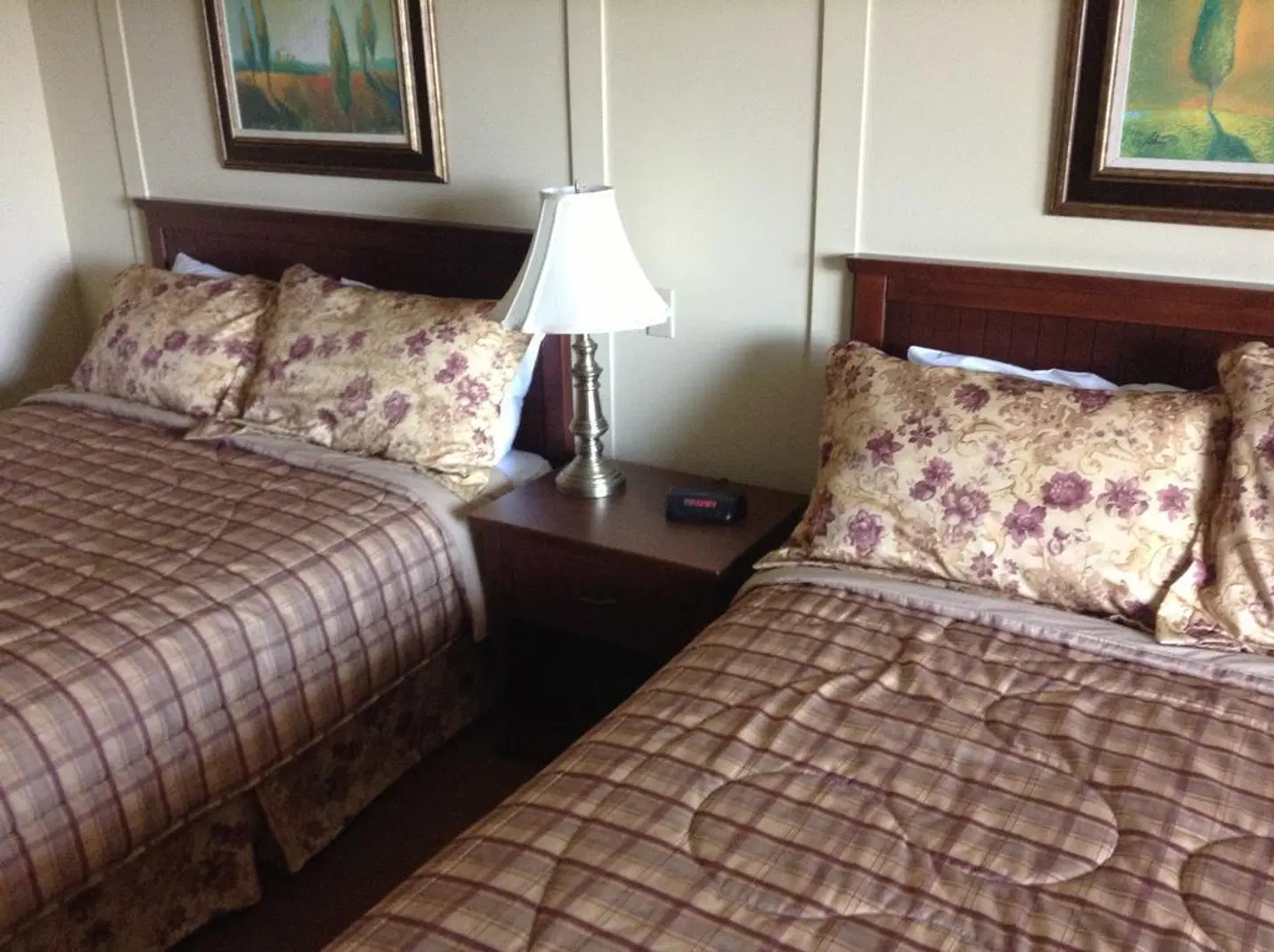 Auberge Des 3 Canards ROOM_EXAMPLE